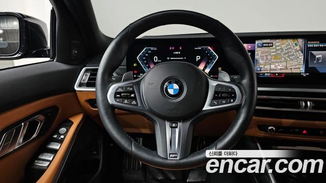 BMW 3시리즈 (G20) 320i M Sport, 2024 13