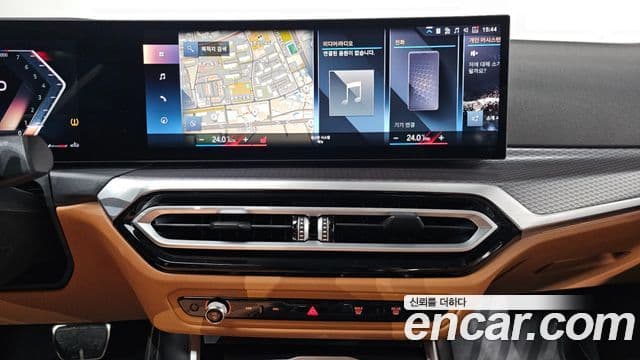BMW 3시리즈 (G20) 320i M Sport, 2024 14