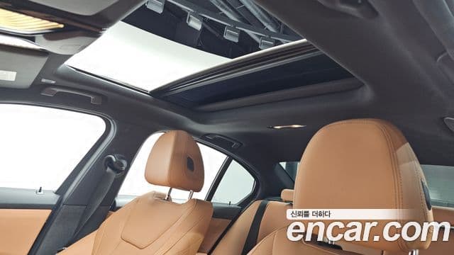 BMW 3시리즈 (G20) 320i M Sport, 2024 18