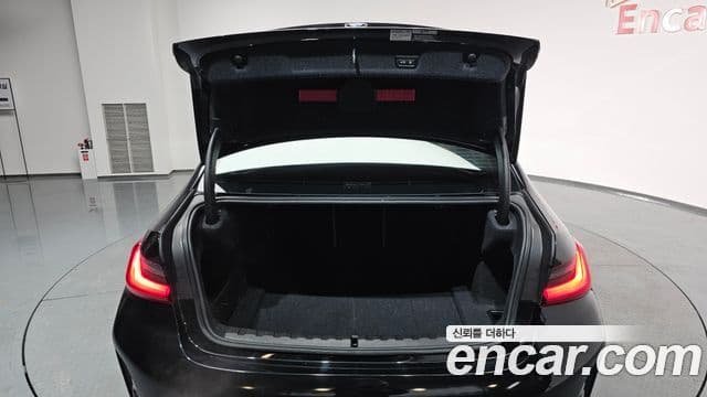 BMW 3시리즈 (G20) 320i M Sport, 2024 20