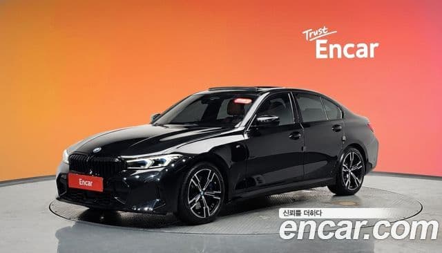 BMW 3시리즈 (G20) 320i M Sport, 2024 1