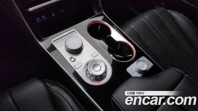 Genesis GV80, 2024 9