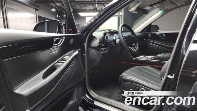 Genesis GV80, 2024 10