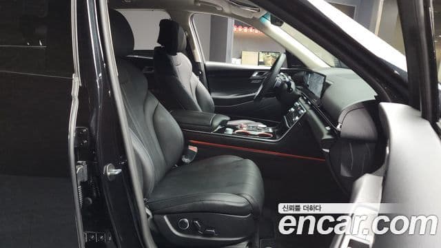 Genesis GV80, 2024 11