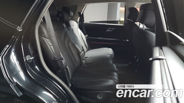 Genesis GV80, 2024 12