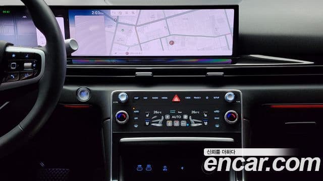 Genesis GV80, 2024 14