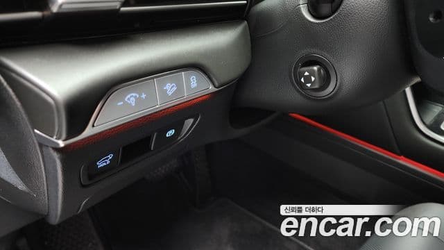 Genesis GV80, 2024 17