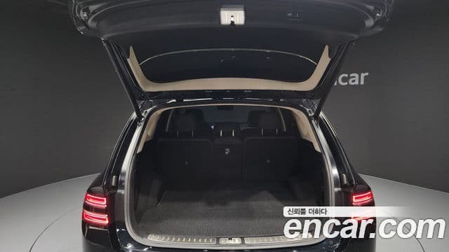 Genesis GV80, 2024 20