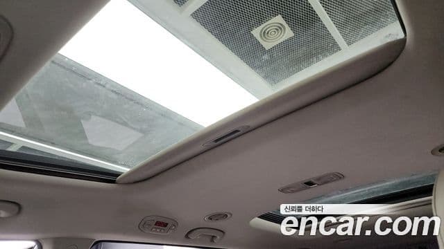 Kia All New Carnival Luxury, 2016 18