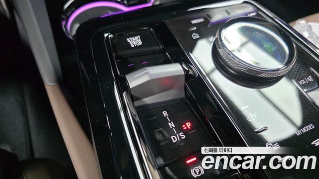 BMW 5시리즈 (G60) 520i M Sport, 2025 9