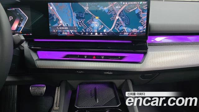 BMW 5시리즈 (G60) 520i M Sport, 2025 15