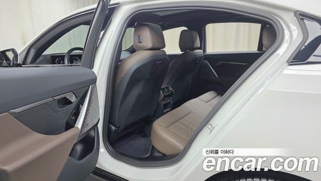 BMW 5시리즈 (G60) 520i M Sport, 2025 17