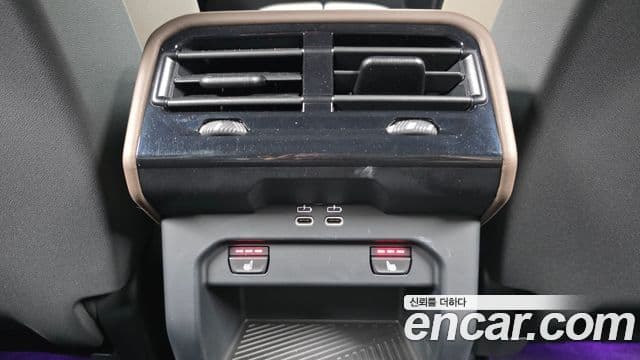 BMW 5시리즈 (G60) 520i M Sport, 2025 18