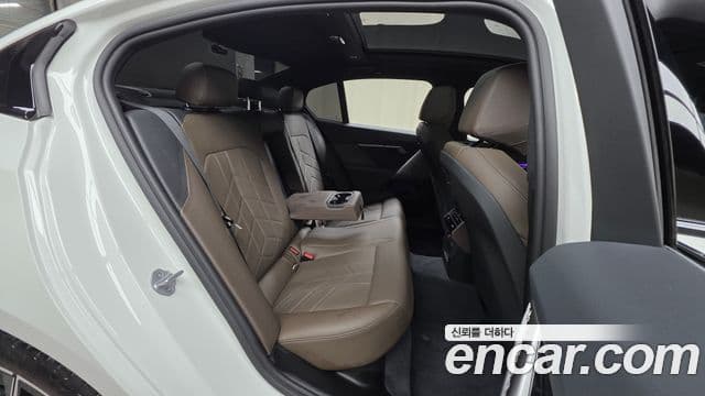 BMW 5시리즈 (G60) 520i M Sport, 2025 19