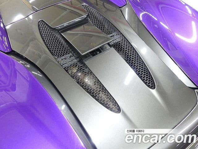 맥라렌 570S 3.8 Spyder, 2019 9