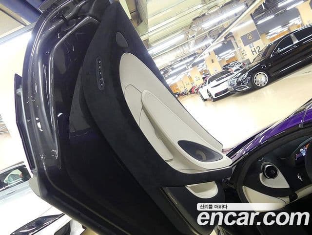 맥라렌 570S 3.8 Spyder, 2019 10