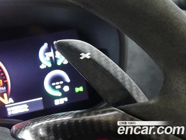 맥라렌 570S 3.8 Spyder, 2019 14