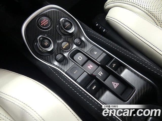 맥라렌 570S 3.8 Spyder, 2019 15