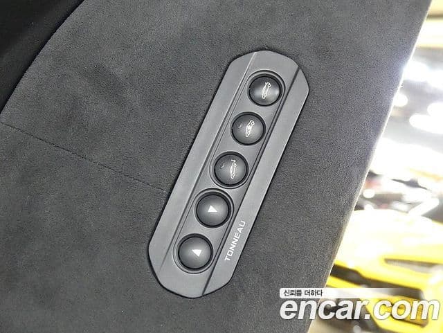 맥라렌 570S 3.8 Spyder, 2019 17