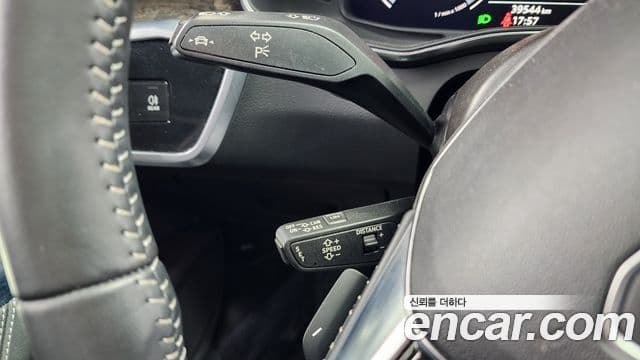 Audi A7 (4K) Premium, 2020 14