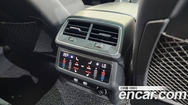 Audi A7 (4K) Premium, 2020 18