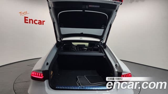 Audi A7 (4K) Premium, 2020 20