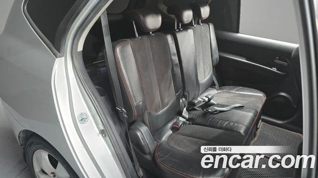 Kia 뉴카렌스 Premium, 2009 12