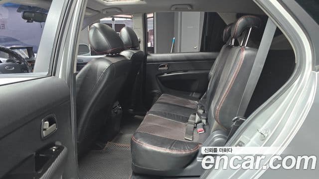 Kia 뉴카렌스 Premium, 2009 13