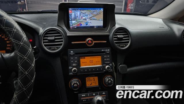 Kia 뉴카렌스 Premium, 2009 14