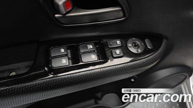 Kia 뉴카렌스 Premium, 2009 15