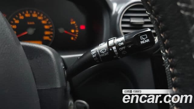 Kia 뉴카렌스 Premium, 2009 16