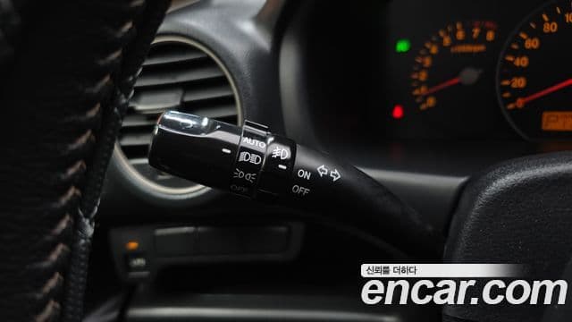 Kia 뉴카렌스 Premium, 2009 17