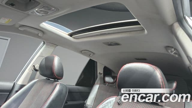 Kia 뉴카렌스 Premium, 2009 18