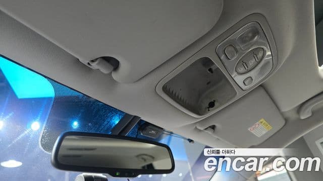 Kia 뉴카렌스 Premium, 2009 19