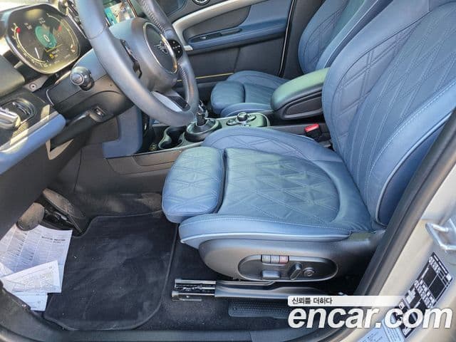 Mini Cooper S Countryman 2세대, 2023 7