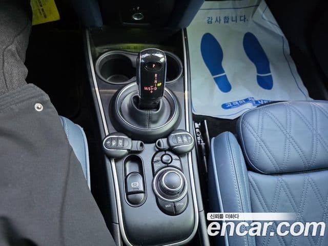 Mini Cooper S Countryman 2세대, 2023 9