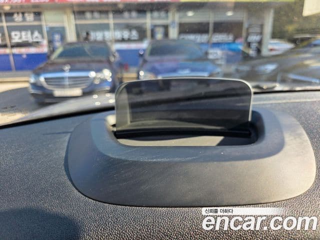 Mini Cooper S Countryman 2세대, 2023 11