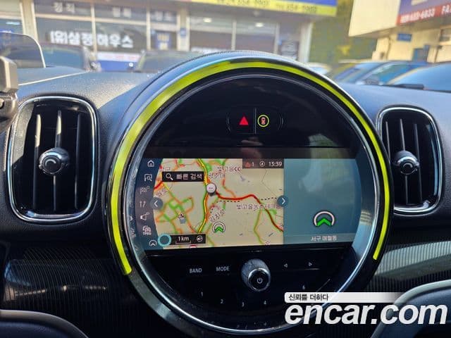 Mini Cooper S Countryman 2세대, 2023 15