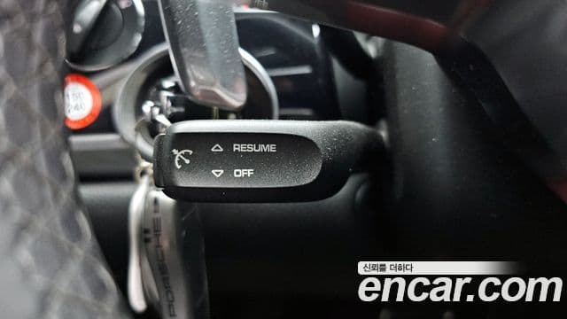 Porsche Panamera 970, 2011 17