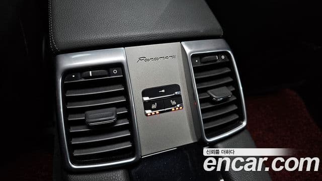 Porsche Panamera 970, 2011 18