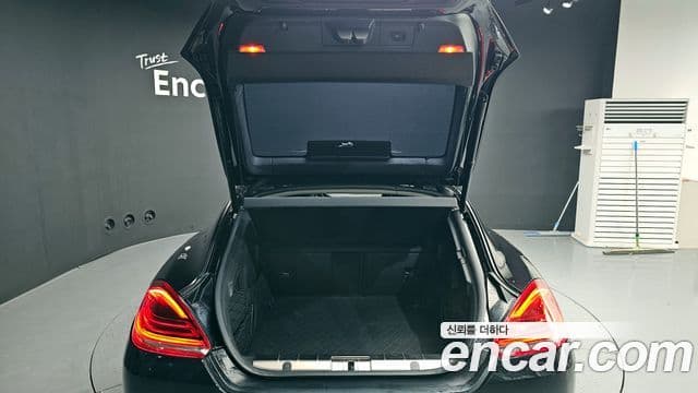 Porsche Panamera 970, 2011 20