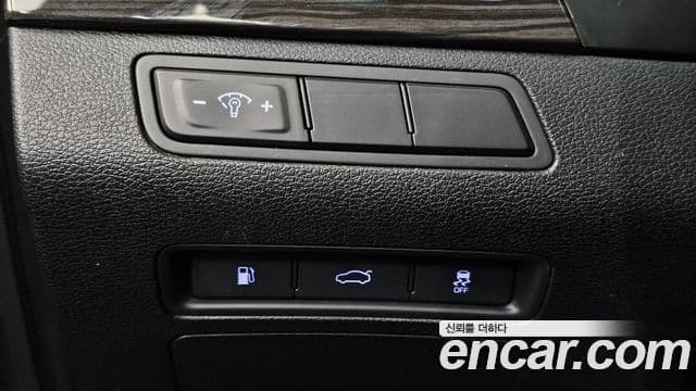 Hyundai LF Sonata 2.0 Smart, 2015 15