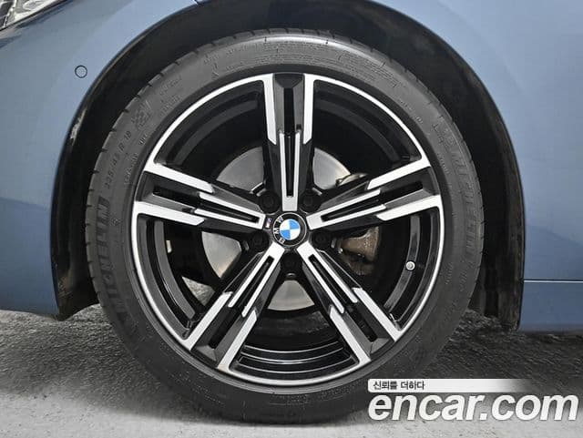 BMW 4시리즈 (G22) 420i M Sport кабриолет, 2021 все фото