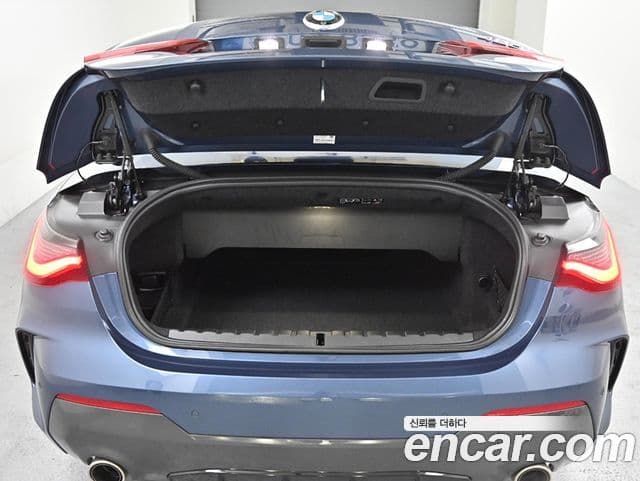 BMW 4시리즈 (G22) 420i M Sport кабриолет, 2021 9