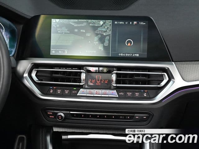 BMW 4시리즈 (G22) 420i M Sport кабриолет, 2021 14