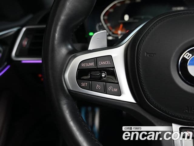 BMW 4시리즈 (G22) 420i M Sport кабриолет, 2021 16