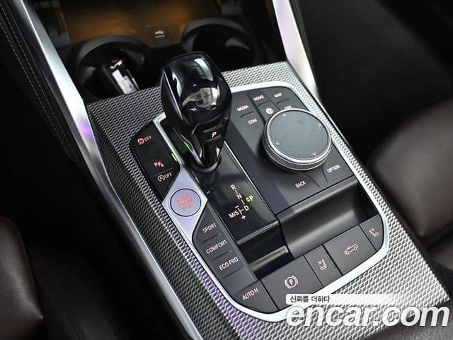 BMW 4시리즈 (G22) 420i M Sport кабриолет, 2021 19