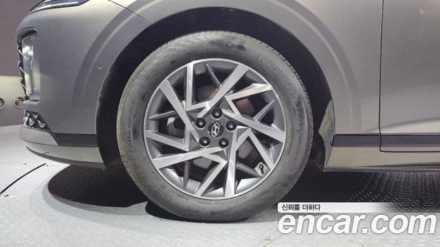 Hyundai Grandeur (GN7) Exclusive, 2025 все фото