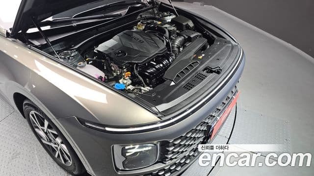 Hyundai Grandeur (GN7) Exclusive, 2025 6