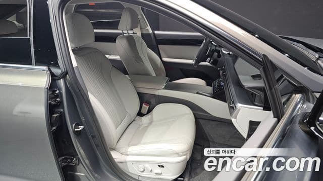 Hyundai Grandeur (GN7) Exclusive, 2025 10